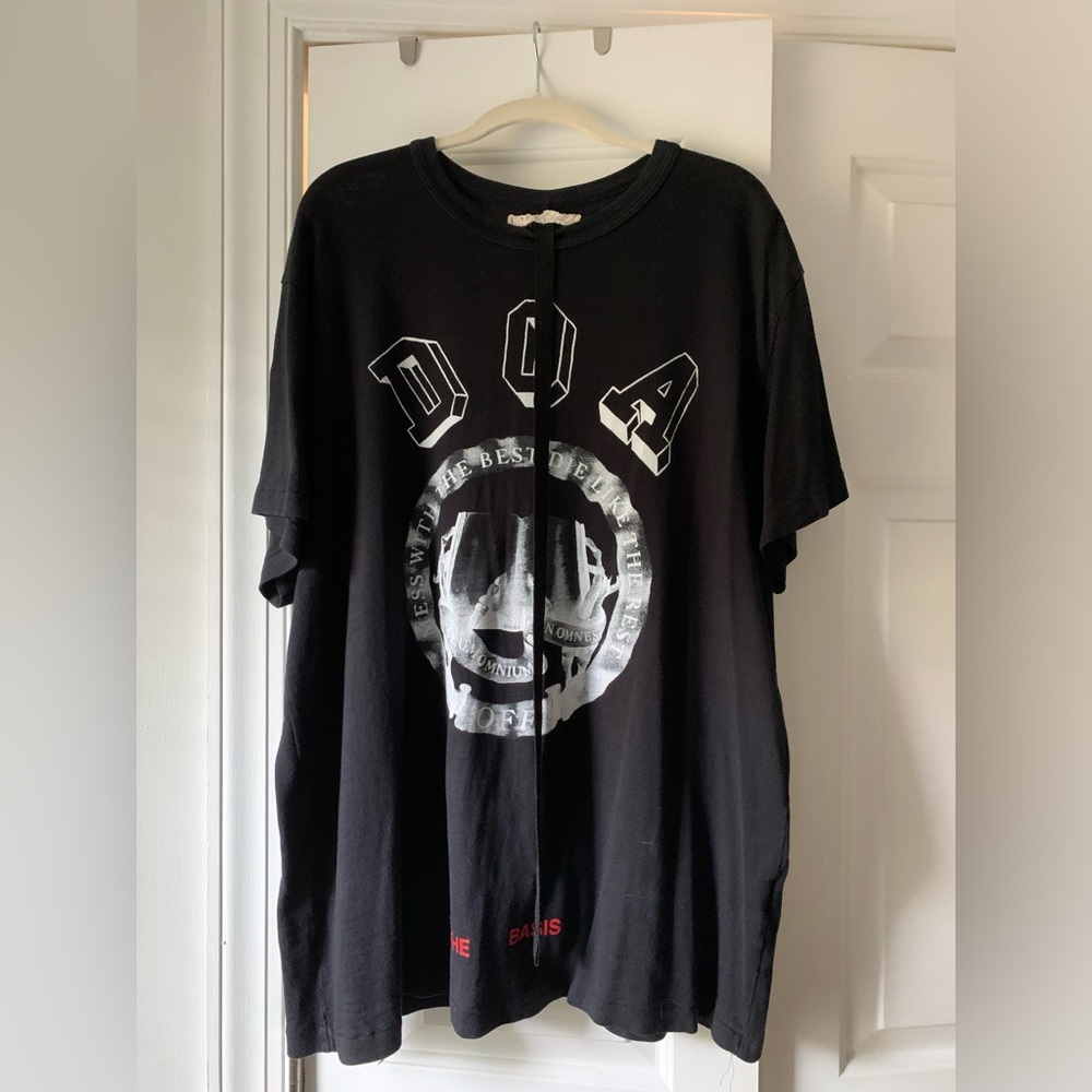 Men’s Off-White DOA Shirt